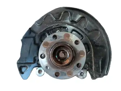 Peça sobressalente para automóvel em segunda mão manga de eixo dianteira direita por seat ateca 5fp / fdffax0 khp8pz xperience at referências oem iam 5q0407254c