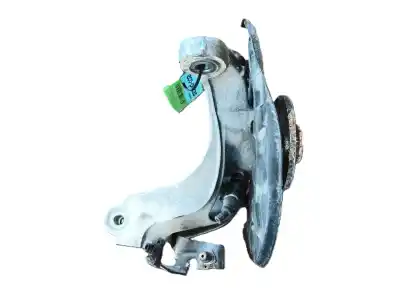 Peça sobressalente para automóvel em segunda mão manga de eixo dianteira esquerda por seat ateca 5fp / fdffax0 khp8pz xperience at referências oem iam 5q0407253c  5q0407257a