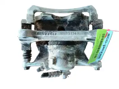Second-hand car spare part front right brake caliper for seat ateca 5fp / fdffax0 khp8pz xperience at oem iam references 8v0615124d  6799