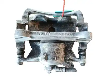 Автозапчасти б/у передний левый тормозной суппорт за seat ateca 5fp / fdffax0 khp8pz xperience at ссылки oem iam 8v0615123d  6798