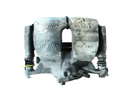 Pezzo di ricambio per auto di seconda mano Pinza Freno Anteriore Destra per VOLKSWAGEN T-ROC (A11, D11) 1.0 TSI Riferimenti OEM IAM 8V0615124D  5792H