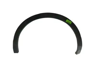 Peça sobressalente para automóvel em segunda mão Aba Do Guarda-lamas Traseiro Esquerdo por VOLKSWAGEN T-ROC (A11, D11) 1.0 TSI Referências OEM IAM 2GA854819E9B9  