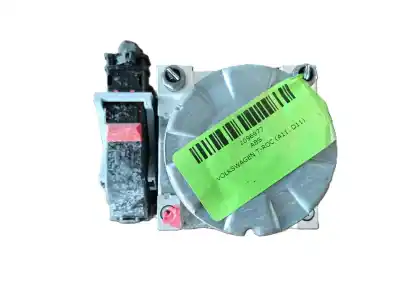 Pezzo di ricambio per auto di seconda mano abs per volkswagen t-roc (a11, d11) 1.0 tsi riferimenti oem iam 5q0614517gabef  5q0614517ga