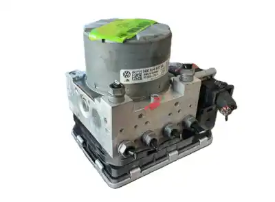 Pezzo di ricambio per auto di seconda mano Abs per VOLKSWAGEN T-ROC (A11, D11) 1.0 TSI Riferimenti OEM IAM 5Q0614517GABEF  5Q0614517GA