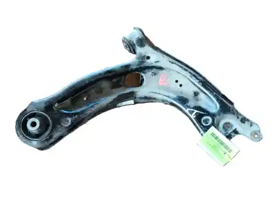Tweedehands auto-onderdeel rechts voor ondergeheerde arm voor volkswagen t-roc (a11, d11) 1.0 tsi oem iam-referenties 5wa407152