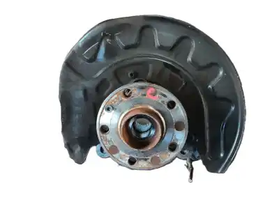 Автозапчастина б/у передній прав для VOLKSWAGEN T-ROC (A11, D11) 1.0 TSI Посилання на OEM IAM 5Q0407256S  