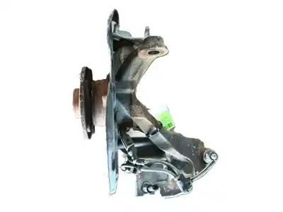 Peça sobressalente para automóvel em segunda mão manga de eixo dianteira direita por volkswagen t-roc (a11, d11) 1.0 tsi referências oem iam 5q0407256s  