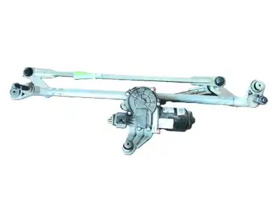 İkinci el araba yedek parçası ön Silecek Motoru için VOLKSWAGEN T-ROC (A11, D11) 1.0 TSI OEM IAM referansları 2GA955023B  2GA955023B