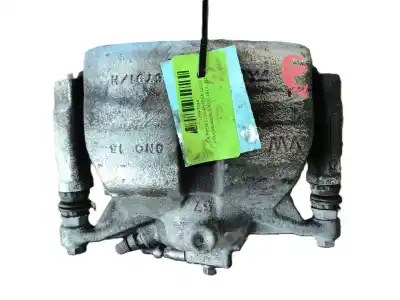 Tweedehands auto-onderdeel remklauw links voor voor volkswagen t-roc (a11, d11) 1.0 tsi oem iam-referenties 8v0615123