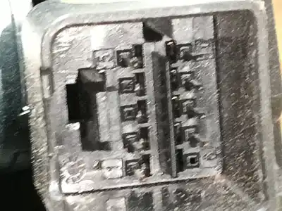 Автозапчастина б/у коробка передач для seat ateca 5fp / fdffax0 khp8pz xperience at посилання на oem iam 5q0713266am  5q1713023cf