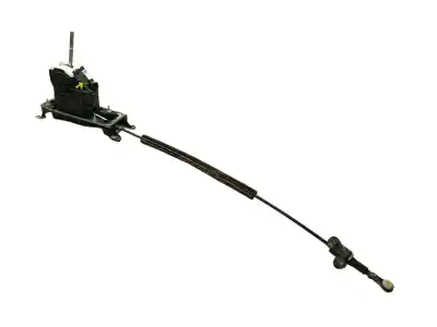 Автозапчастина б/у коробка передач для seat ateca 5fp / fdffax0 khp8pz xperience at посилання на oem iam 5q0713266am  5q1713023cf