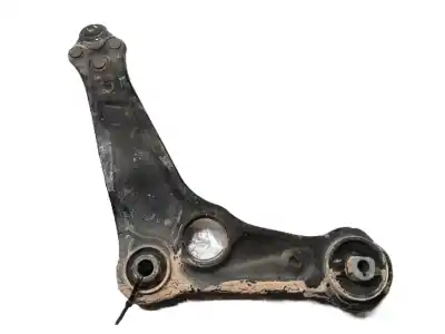 Second-hand car spare part front left lower suspension arm for renault scénic iv (j9_) 1.3 tce 140 oem iam references 545056560r  9514r