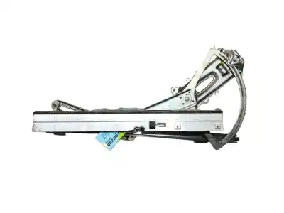 Second-hand car spare part passenger side right window regulator for opel combo tour 1.3 cdti 16v oem iam references 9224216