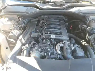 Second-hand car spare part  for BMW 7 (E65, E66, E67)  OEM IAM references 306D2  