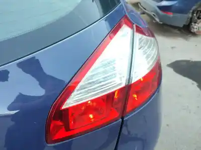 Pezzo di ricambio per auto di seconda mano  per RENAULT MEGANE III FASTBACK (BZ0/1_, B3_)  Riferimenti OEM IAM 265500009R  