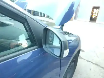 İkinci el araba yedek parçası sag arka görünüm için renault megane iii fastback (bz0/1_, b3_) 1.5 dci (bz0c) oem iam referansları 963010191r  12523330