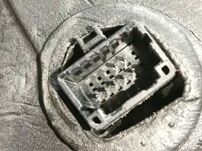 İkinci el araba yedek parçası sag arka görünüm için renault megane iii fastback (bz0/1_, b3_) 1.5 dci (bz0c) oem iam referansları 963010191r  12523330