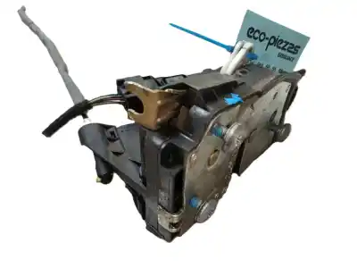 Second-hand car spare part  for BMW 3 (E46)  OEM IAM references 51217011241  