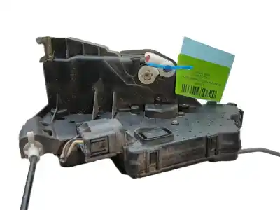 Pezzo di ricambio per auto di seconda mano serratura porta posteriore destra per bmw 3 (e46) 320 d riferimenti oem iam 51227011246  