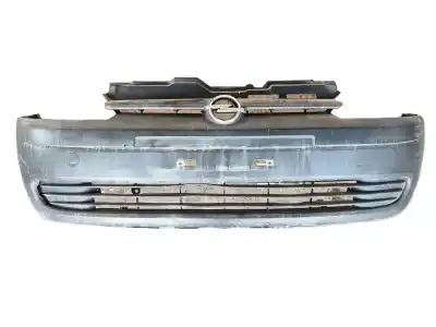 Peça sobressalente para automóvel em segunda mão para choques dianteiro por opel combo tour 1.3 cdti 16v referências oem iam 9184988