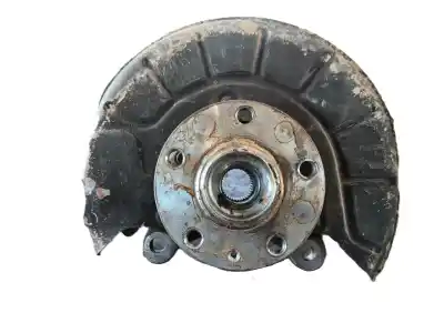 Pezzo di ricambio per auto di seconda mano ATTACCO ANTERIORE DESTRO per VOLKSWAGEN GOLF V (1K1)  Riferimenti OEM IAM 1K0407256AA  