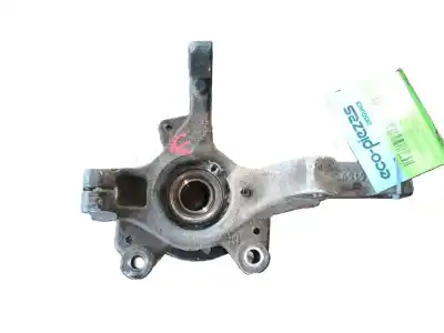Second-hand car spare part front left knuckle for renault modus / grand modus (f/jp0_) 1.5 dci (fp0d, jp0d) oem iam references 8200345944  