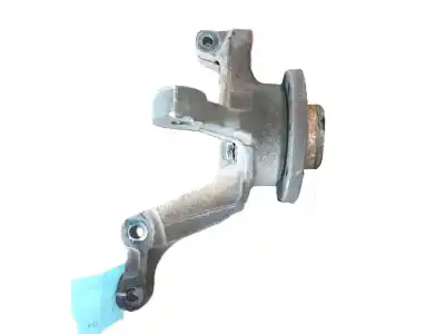 Second-hand car spare part front left knuckle for renault modus / grand modus (f/jp0_) 1.5 dci (fp0d, jp0d) oem iam references 8200345944  