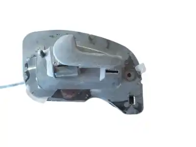 Peça sobressalente para automóvel em segunda mão fechadura da porta dianteira esquerda por opel combo tour 1.3 cdti 16v referências oem iam 13203901  
