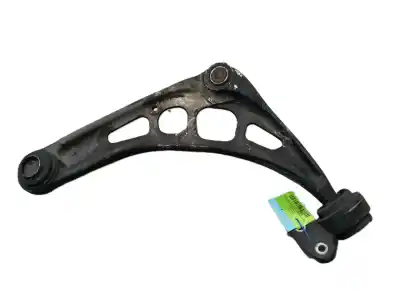 Pezzo di ricambio per auto di seconda mano braccio sospensione inferiore anteriore destro per bmw 3 (e46) 320 d riferimenti oem iam 31122343352  