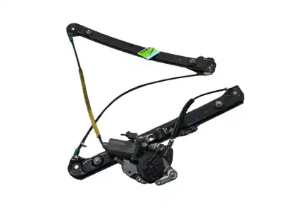 Second-hand car spare part passenger side right window regulator for bmw 3 (e46) 320 d oem iam references 51337020660  676283620640