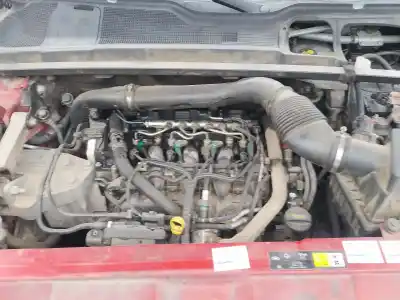 Автозапчасти б/у коробка передач за LAND ROVER RANGE ROVER EVOQUE (L538) 2.2 D ссылки OEM IAM LR024707  