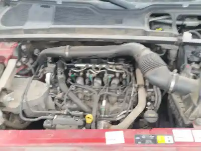 Pezzo di ricambio per auto di seconda mano  per LAND ROVER RANGE ROVER EVOQUE (L538)  Riferimenti OEM IAM 224DT  