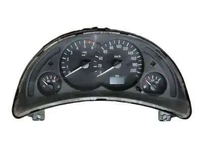 Second-hand car spare part  for OPEL COMBO TOUR  OEM IAM references 93179368  13173347WA