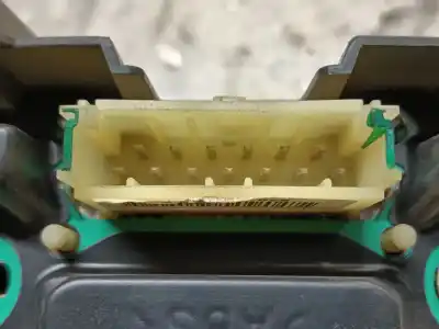 Second-hand car spare part dashboard for opel combo tour 1.3 cdti 16v oem iam references 93179368  13173347wa