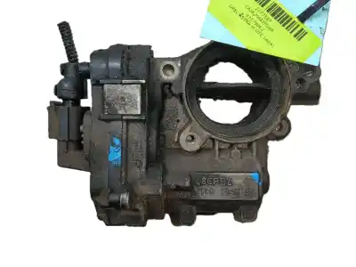 Автозапчастина б/у коробка метелика для OPEL ASTRA H GTC (A04) 1.9 CDTI (L08) Посилання на OEM IAM 55199971  48CPD4