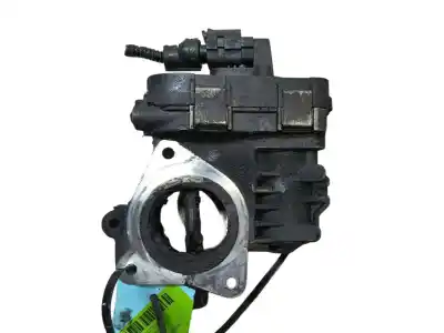 Pièce détachée automobile d'occasion boitier de papillon pour opel astra h gtc (a04) 1.9 cdti (l08) références oem iam 55199971  48cpd4