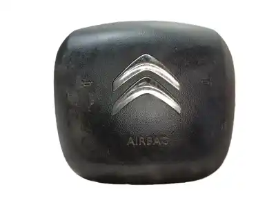 Автозапчасти б/у передняя левая подушка безопасности за CITROEN BERLINGO (ER_, EC_) 1.5 BLUEHDI 100 ссылки OEM IAM 98185170ZD  34243062G
