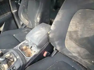 Автозапчастина б/у центральний подлокник для jaguar e-pace (x540) 2.0 d150 посилання на oem iam 