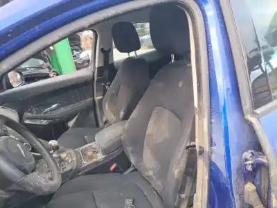 Second-hand car spare part Right Front Seat for JAGUAR E-PACE (X540) 2.0 D150 OEM IAM references   