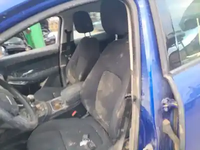 Second-hand car spare part Left Front Seat for JAGUAR E-PACE (X540) 2.0 D150 OEM IAM references   