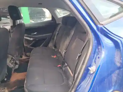 Second-hand car spare part Rear Seats for JAGUAR E-PACE (X540) 2.0 D150 OEM IAM references   