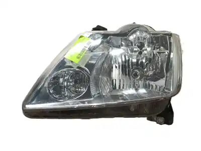 Piesă de schimb auto la mâna a doua  pentru RENAULT MODUS / GRAND MODUS (F/JP0_)  Referințe OEM IAM 7701058174  