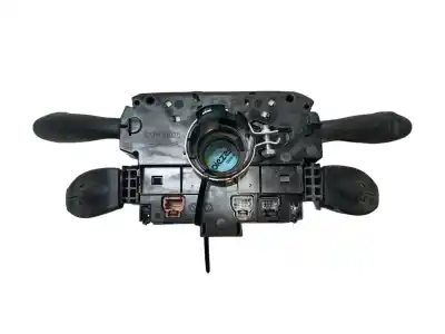 Second-hand car spare part multifunction switch for peugeot partner tepee 1.6 bluehdi 100 oem iam references 98200124xt  12277958