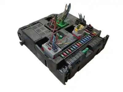 İkinci el araba yedek parçası Bsi Kontrol ünitesi için PEUGEOT 307 (3A/C) 1.6 16V OEM IAM referansları 658092  A11999