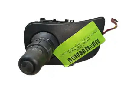 Pièce détachée automobile d'occasion commande de clignotants pour renault modus / grand modus (f/jp0_) 1.5 dci (fp0d, jp0d) références oem iam 255405605r  7701057090a