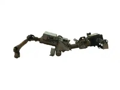 Second-hand car spare part steering column for opel combo tour 1.3 cdti 16v oem iam references 93175517  13136672