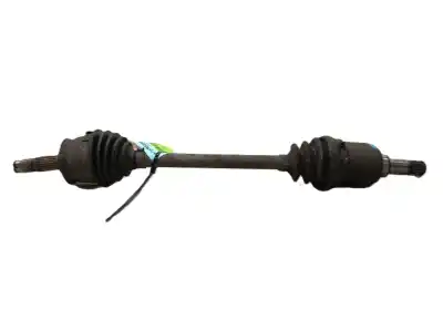 Peça sobressalente para automóvel em segunda mão TRANSMISSÃO DIANTEIRA ESQUERDA por FIAT 500 (312_)  Referências OEM IAM 51787863  