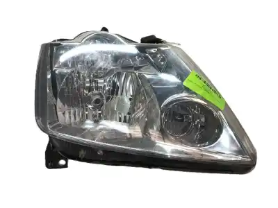 Second-hand car spare part Right Headlight for RENAULT MODUS / GRAND MODUS (F/JP0_) 1.5 DCI (FP0D, JP0D) OEM IAM references 7701058175  8200652044