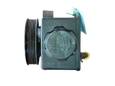 Piesă de schimb auto la mâna a doua pompã de direcție pentru ssangyong rodius i 2.7 xdi referințe oem iam 6654602280  609271