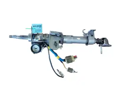 Автозапчасти б/у рулевая колонка за SSANGYONG RODIUS I 2.7 XDI ссылки OEM IAM 4621021001  0068060228